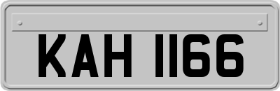 KAH1166
