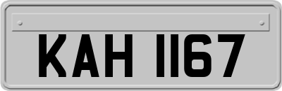 KAH1167