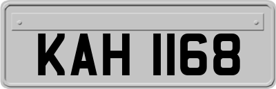 KAH1168