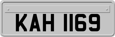 KAH1169