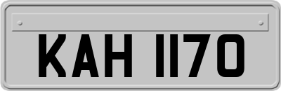 KAH1170