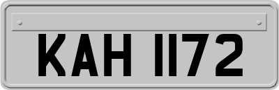 KAH1172