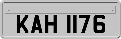 KAH1176