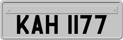 KAH1177