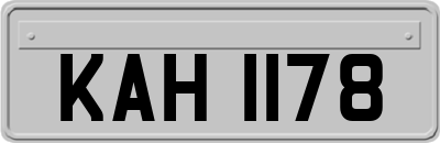 KAH1178