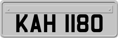 KAH1180