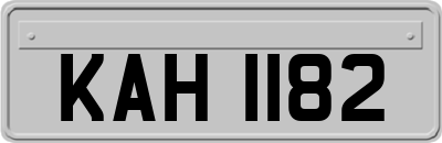 KAH1182