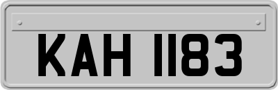 KAH1183
