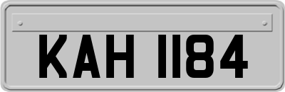 KAH1184