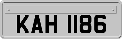 KAH1186