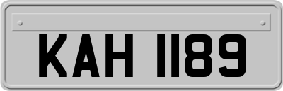 KAH1189