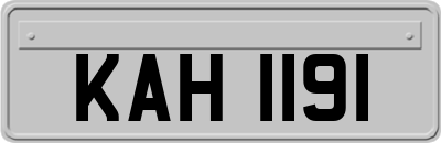 KAH1191