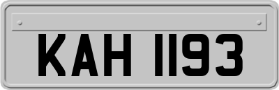 KAH1193