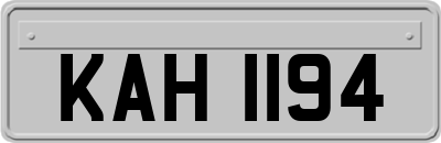 KAH1194