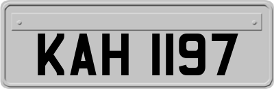 KAH1197