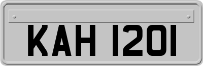 KAH1201