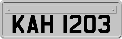 KAH1203