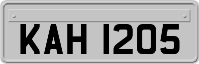 KAH1205