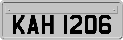 KAH1206