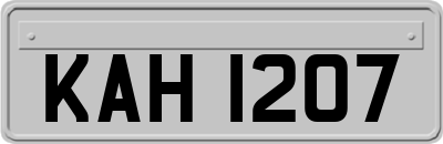 KAH1207