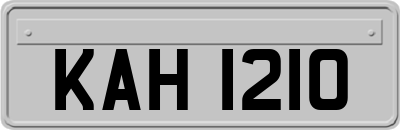 KAH1210