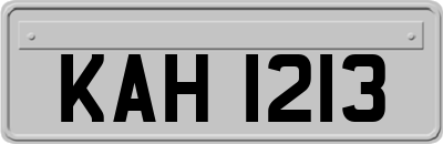 KAH1213