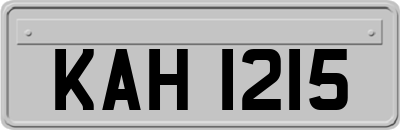 KAH1215