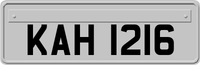 KAH1216