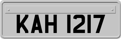 KAH1217