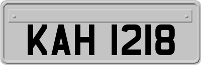 KAH1218