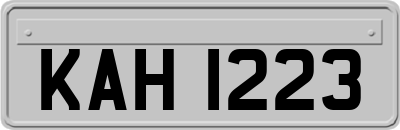 KAH1223