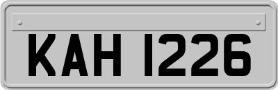 KAH1226