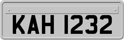 KAH1232