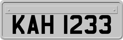 KAH1233