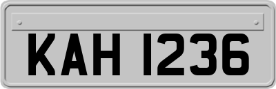 KAH1236