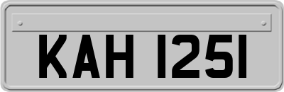 KAH1251