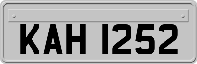 KAH1252