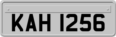 KAH1256