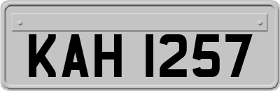 KAH1257