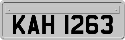 KAH1263