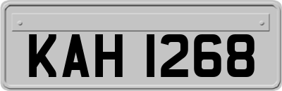 KAH1268