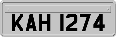 KAH1274