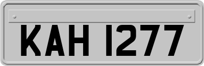 KAH1277