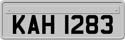 KAH1283