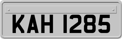 KAH1285