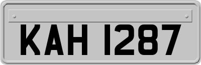 KAH1287