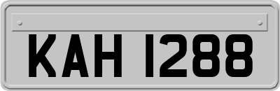 KAH1288