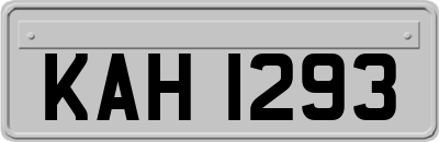 KAH1293