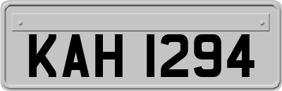 KAH1294