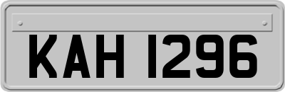 KAH1296